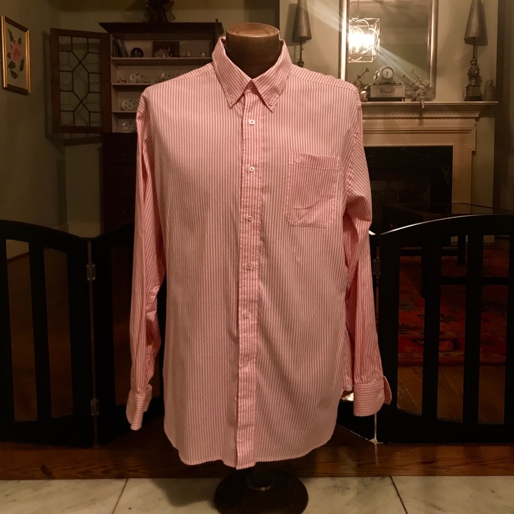 Southern Tide Button Down
